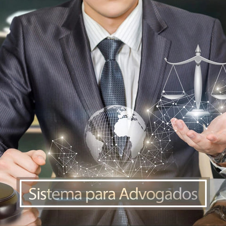 Sistema para Advogados